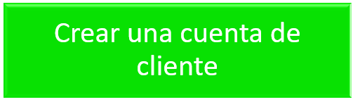 Crear una cuenta de cliente